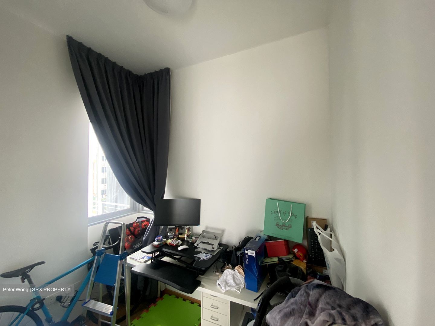Alex Residences (D3), Apartment #393441691